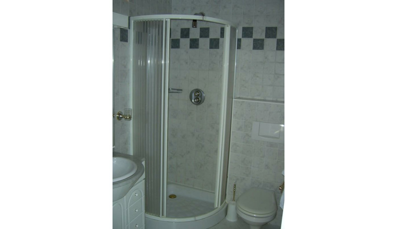 Apartmá Šejko Český Krumlov - Dvoulůžkový